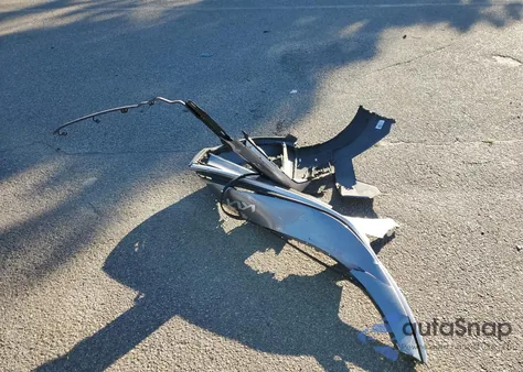 2024 Kia Niro Ex from USA, damaged, VIN KNDCR3LE3R5146534